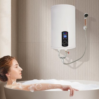 30 Liter 2000W Elektrospeicher Warmwasserspeicher, Boiler Wasserboiler 30L 2KW