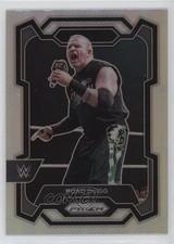 2024 Panini Prizm WWE Silver Prizm Jesse James Road Dogg #181 0nr3