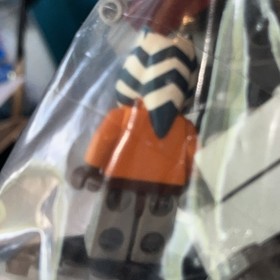 LEGO Star Wars: AT-TE Walker (7675) No Box/manual *read Description*