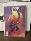 Amazing Spider-Man #800 Variant Edition-John Romita Cover (Marvel Comics July 2