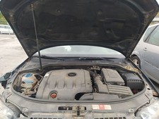 VORDERER SCHEIBENWISCHER MECHANISMUS AUDI A3 SPORTBACK (8PA) 1695202