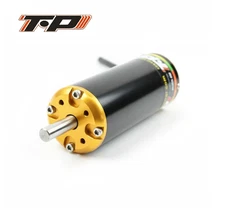 TP Power TP4050-P6 COMPETITION EDITION Brushless Motor for RC Boat & Car 1/8 1/7
