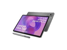 Lenovo Idea Tab 8+128GB WiFi 11" Luna Grey + Pen ZAFR0405SE