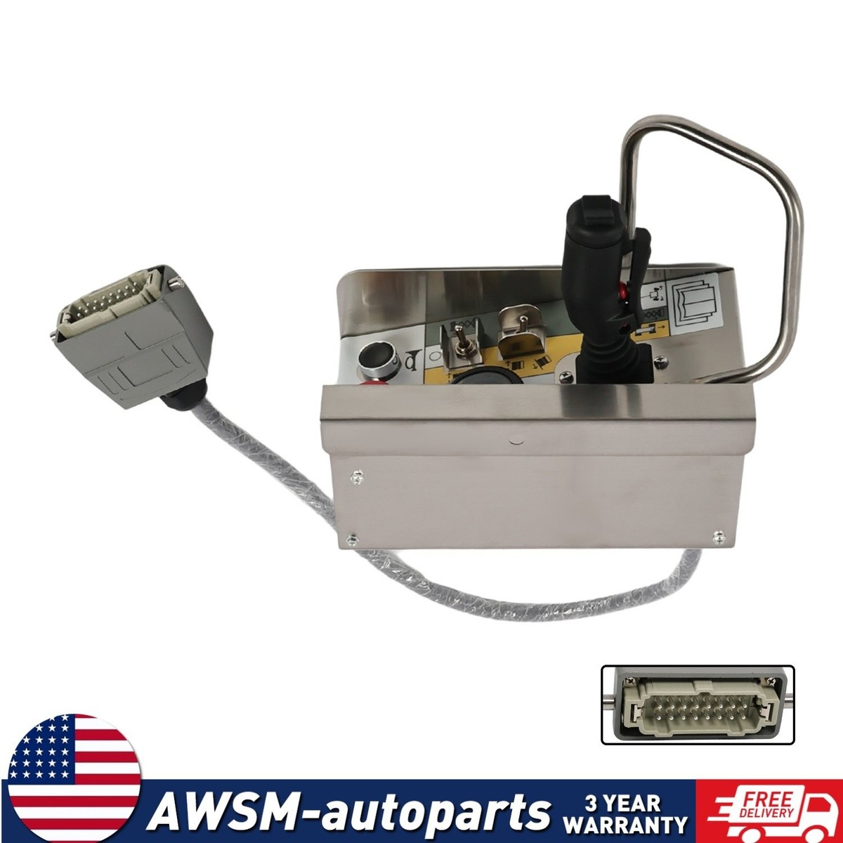 Fits For Skyjack Scissor Lift SJIII3219 3220 3226 4620 4626