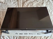 JVC LT-32CT150 32" SMART HD Ready HDR LED TV WIFI 60HZ HDMI USB FREELY TITAN OS