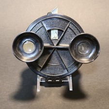 View-Master Viewer, Model A, w/Original Box and Instructions