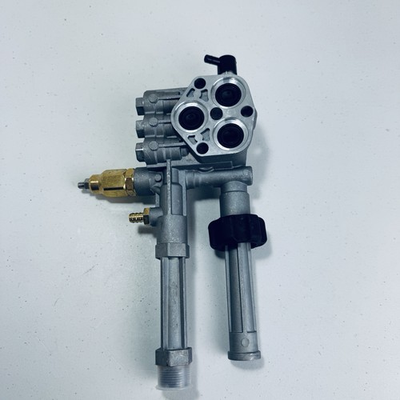 #ad Complete Pressure Washer Pump Head Fits For RMW SRMW Pumps AR42518 NEW $48.75