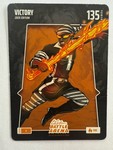 2026 Bo Jackson Battle Arena - Victory - Fire #3 - 135 Power