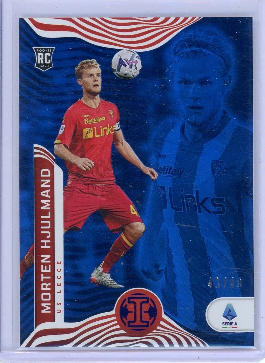 2022-23 Panini Chronicles Soccer Trading Cards for sale | eBay