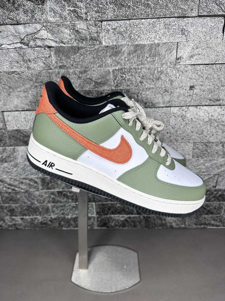 Nike Air Force 1  display picture 1