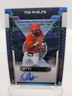 2025 Leaf Optichrome Tre Phelps Auto 1/7 Blue Laser