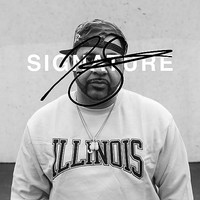 Joell Ortiz L'oran - Signature - Cd - F600Z
