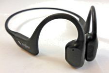 Shokz OpenRun Pro Bone Conduction Open-Ear Headphones - S810 No Power