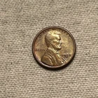 New Listing1928-S Lincoln Wheat Cent XF/AU DA