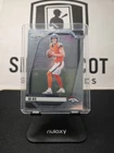 2024 Panini Prizm Bo Nix Denver Broncos Rookie Card #309