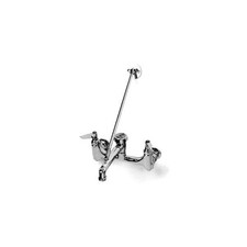 T&S Brass, B-0665-BSTP, Faucets  (New)