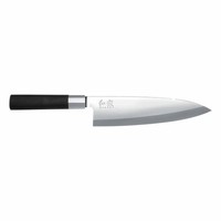 Kai Wasabi Black Deba Japanisches Messer Kochmesser KüChenmesser 21 Cm 6721D