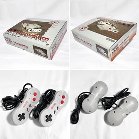 Nintendo New Famicom AV Console Clean Condition Tested Working