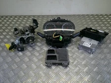 VAUXHALL CORSA ENERGY ECU KIT 1.2 A12XER 2006-2011