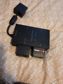 sony playstation 2 console