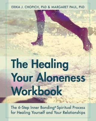 Margaret Paul Erika J C The Healing Your Aloneness Wo (Taschenbuch) (US IMPORT)