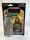 2012 KENNER STAR WARS RETURN OF THE JEDI  LANDO CALRISSIAN SANDSTORM OUTFIT MOSC