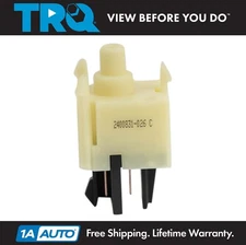 TRQ Blower Motor Control Switch Fits 2007-2010 Ford
