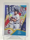 2026 Topps Finest Chase DeLauter Refractor (RAW)