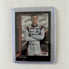 2025 Topps Chrome LogoFractor Formula 1 Racing Checklist Guide in-content 20
