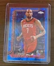 2025 Topps Chrome Sapphire Kevin Durant #155 Houston Rockets Basketball