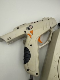 Vintage Sega Dreamcast Console System Bundle *READ DESCRIPTION*