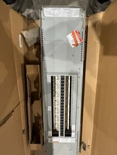 New EATON PRL2A 480V 277V  Panelboard Interior 225 Amp Main Lug 42 CircuiT PANEL