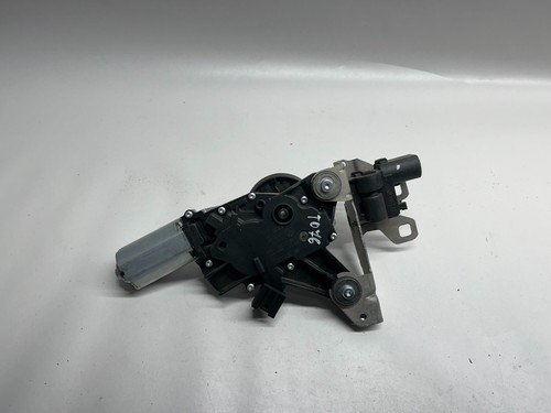 BMW 3 Touring Serie F31 2017 Heck Scheibenwischer Motor LHD OEM 7311415