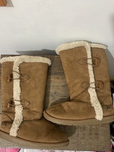 airwalk uggs