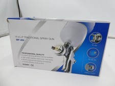 🍀 NEW! Auarita MP-400 Professional Automotive Car Tool HVLP Spray Gun
