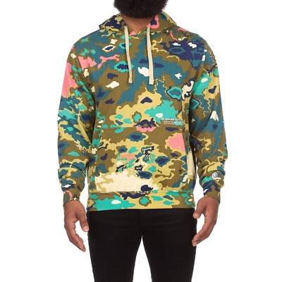 Billionaire Boys Club Clothing Men BB Off World Printed Fashion