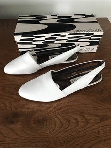 ipanema slingback