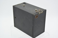 Vintage Brownie 2a Model C 1925 Film 116 Eastman Kodak Camera Usa UNTESTED