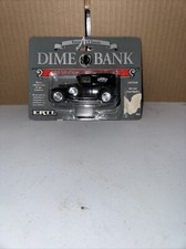 1992 ERTL 1930 CHEVY PANEL TRUCK DIME BANK 1/43 AGWAY DIECAST METAL