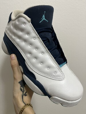 Air Jordan 13 Retro Low GS 'Hornets' | eBay