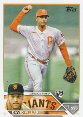 2023 Topps Series 1 Baseball Cards Complete Your Set - Multi Card Discount B