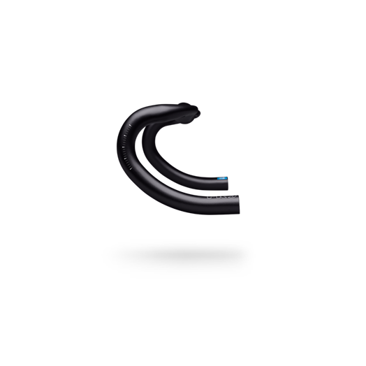 Shimano PRO Vibe Aero Road Bike Alloy Handlebar/Drop Bar 31.8