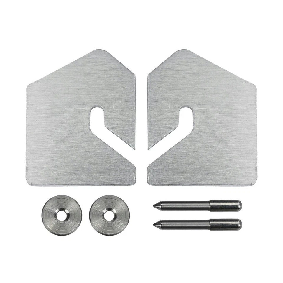 Kit de réparation de la charnière du cache-poussière pour Thorens TD-160 165 145 - Photo 2/4