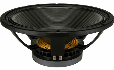B&C 18TBX100 18