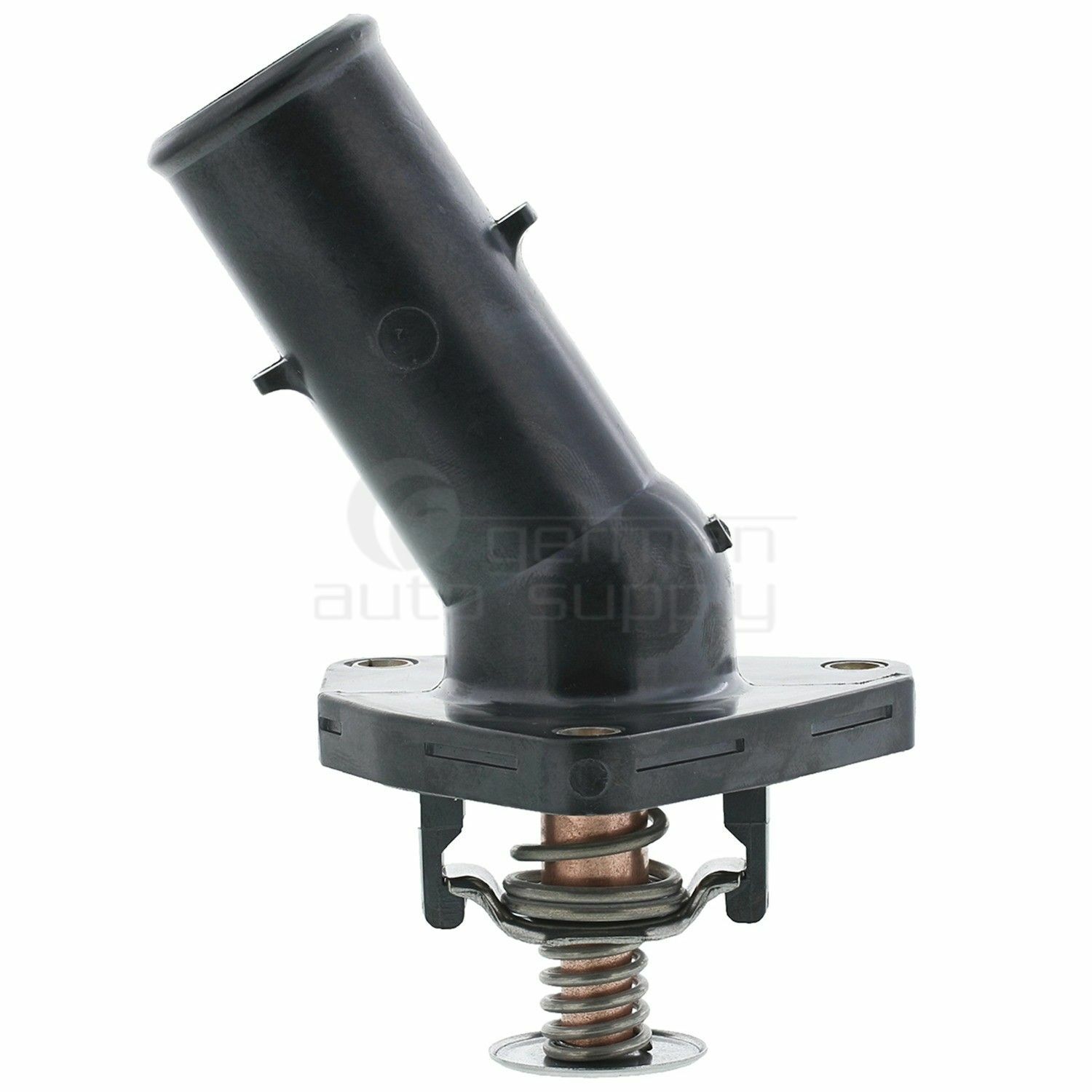 Motorad Engine Coolant Thermostat Housing Assembly 634180 