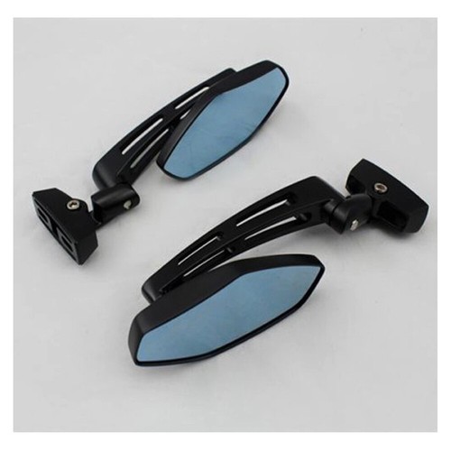 Motorcycle Rearview Side Racing Mirrors For Suzuki GSX1300R Hayabusa 1999-2023 - Picture 8 of 17