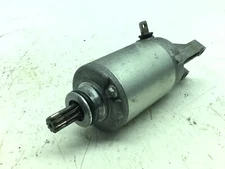 Starter Starter Triumph Speed Four 600 2004 SMTTH835S