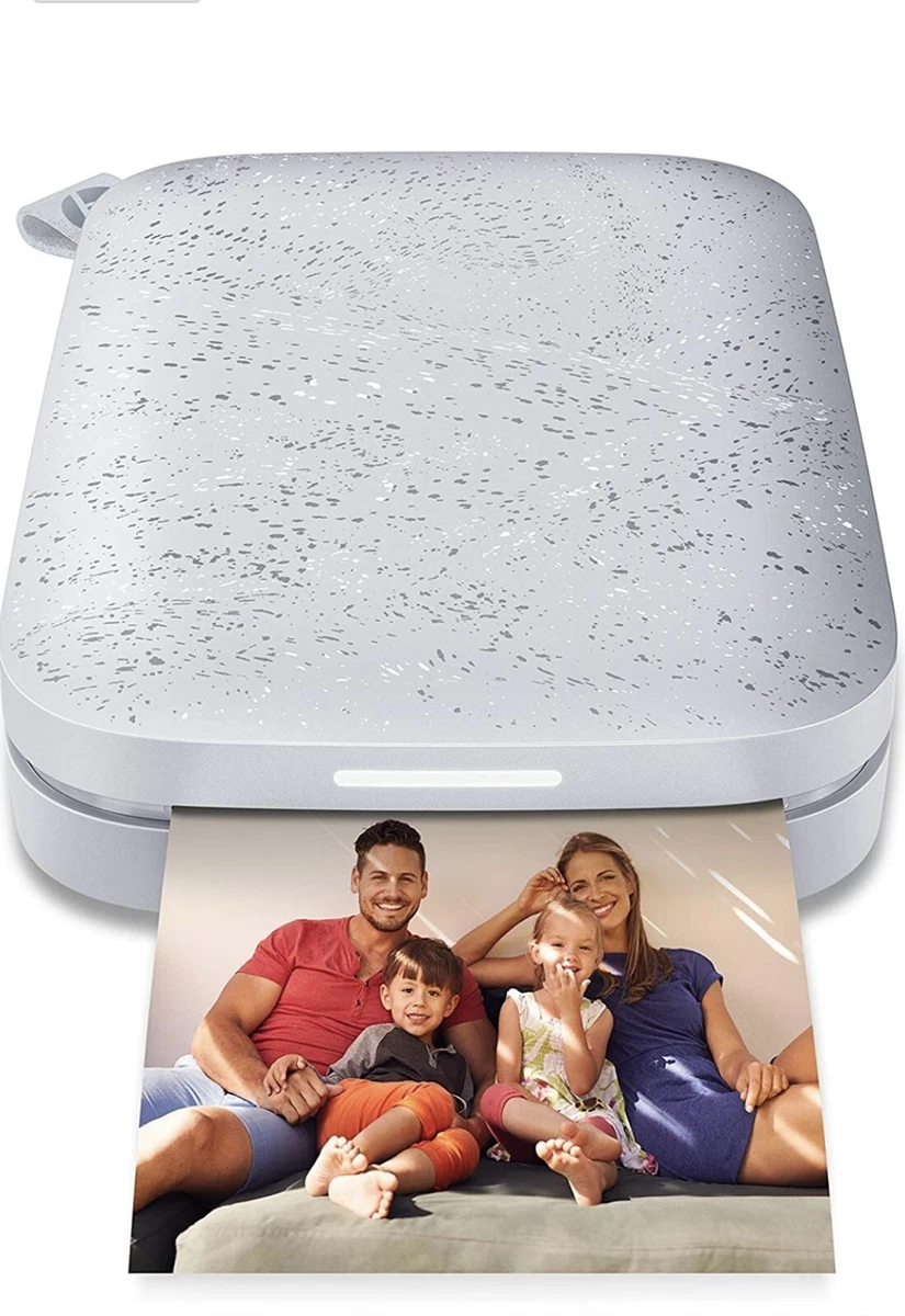 Hp sprocket 200 deals