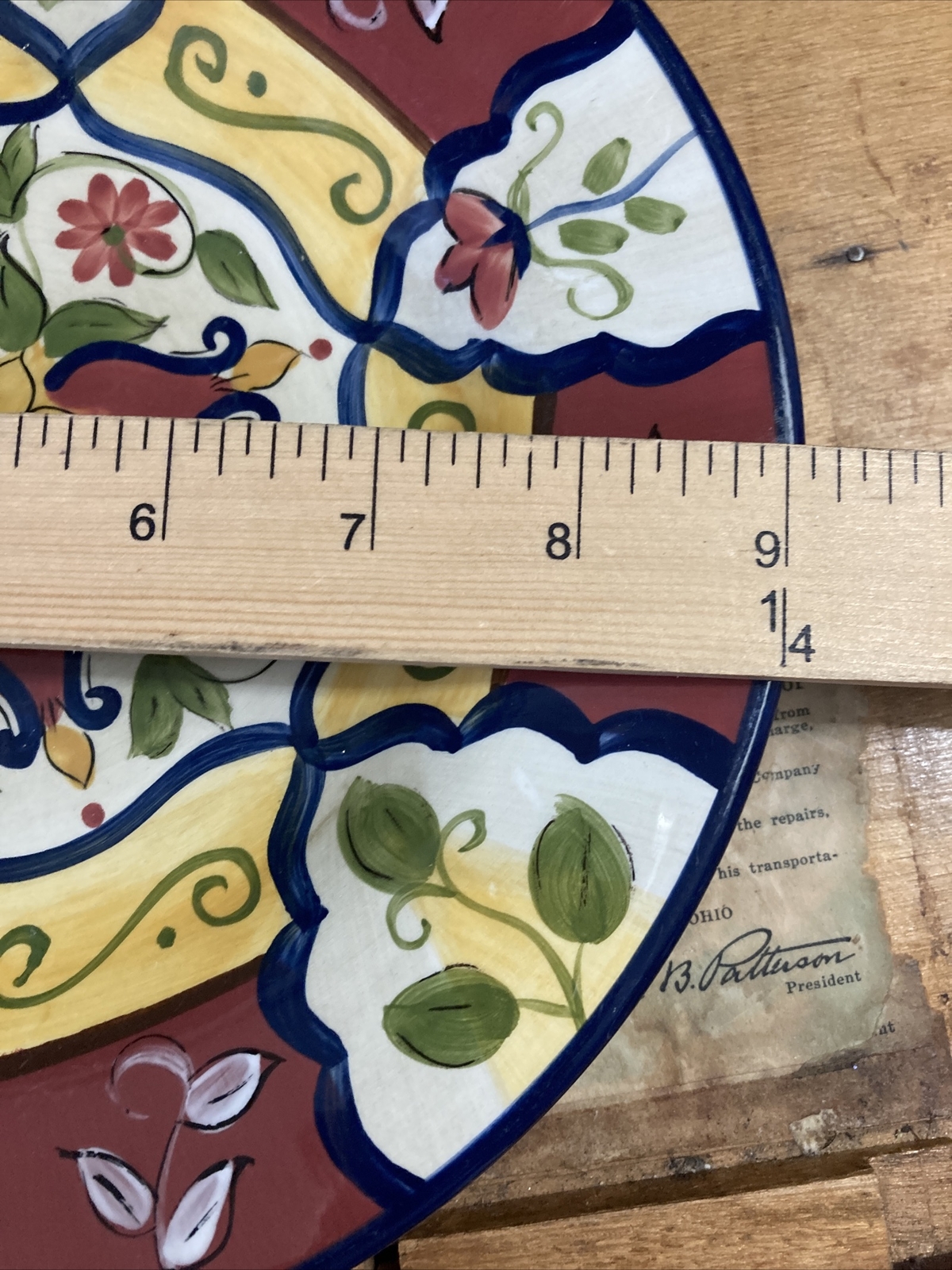 Pier 1 VALLARTA Dinnerware Various Pieces Sold by the Piece eBay