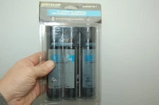 3 - 3 OZ NOS GENUINE QUICKSILVER 92-802871Q1 U-JOINT & GIMBAL BEARING LUBRICANT